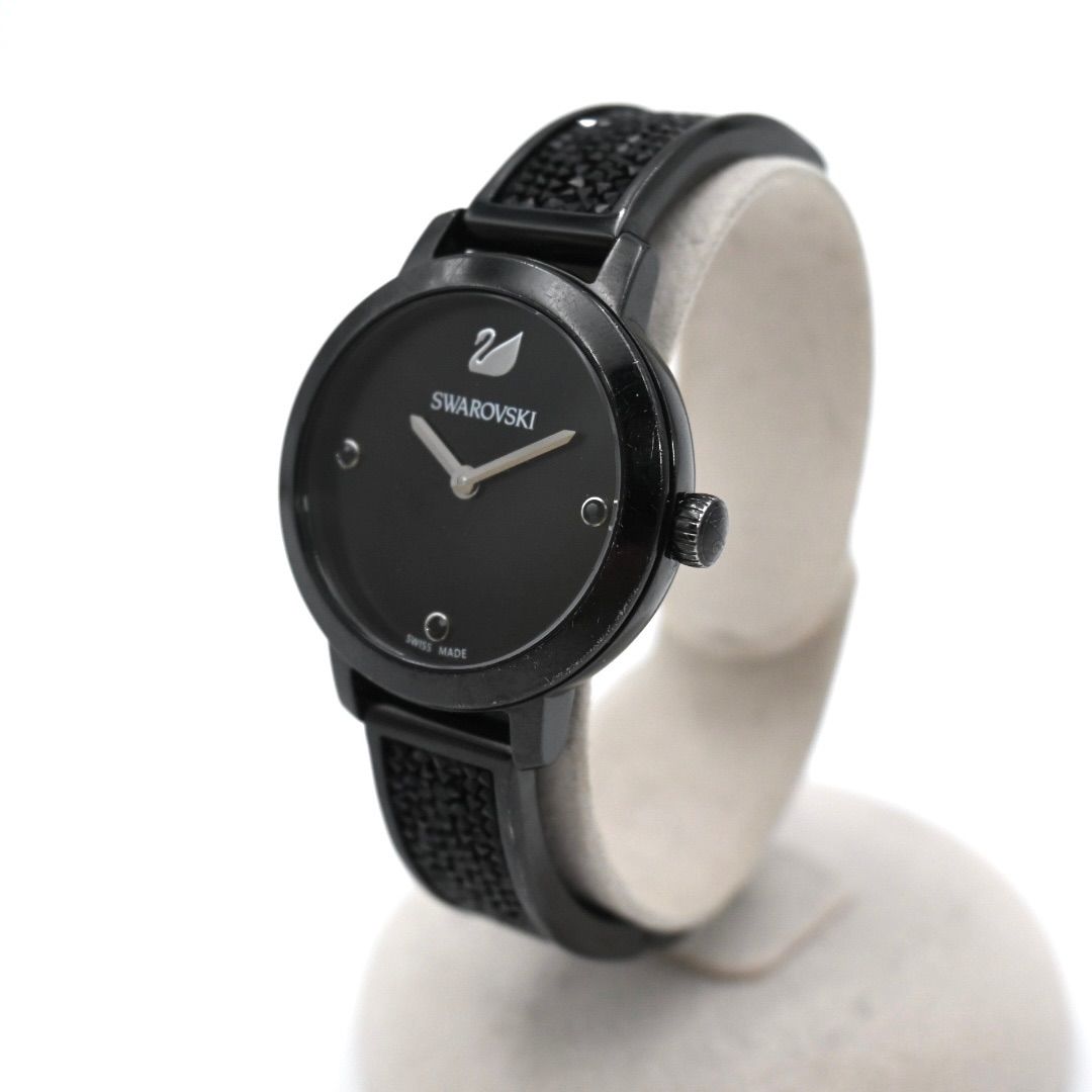 稼働品】SWAROVSKI スワロフスキー5376071 COSMIC ROCK コスミック