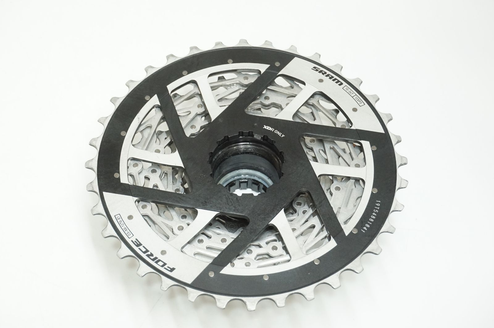 SRAM 「スラム」 FORCE XG-1270 E1 10-36T 12s スプロケット / 大宮店