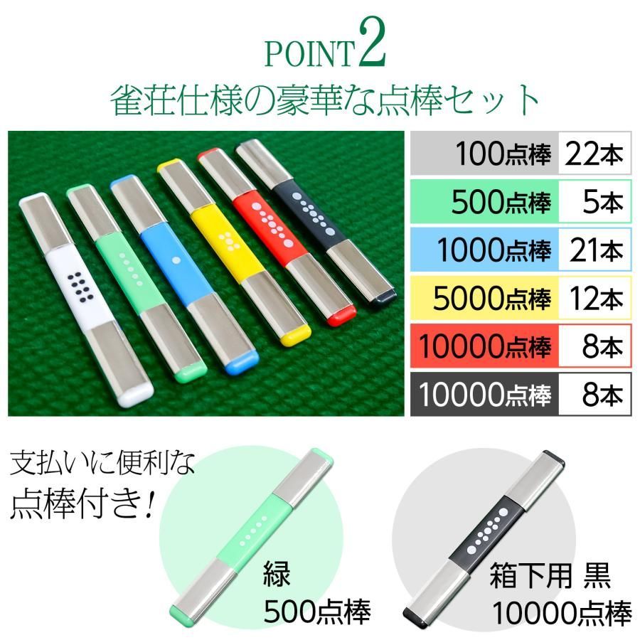 2611 全自動 麻雀 デジタル 表示 ガラス脚タイプ 28mm牌 ホワイト 台