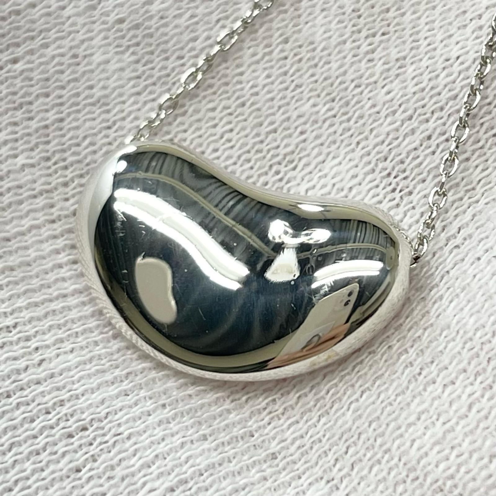 中古】Tiffany&co | ティファニー ビーン エルサ・ペレッティ 