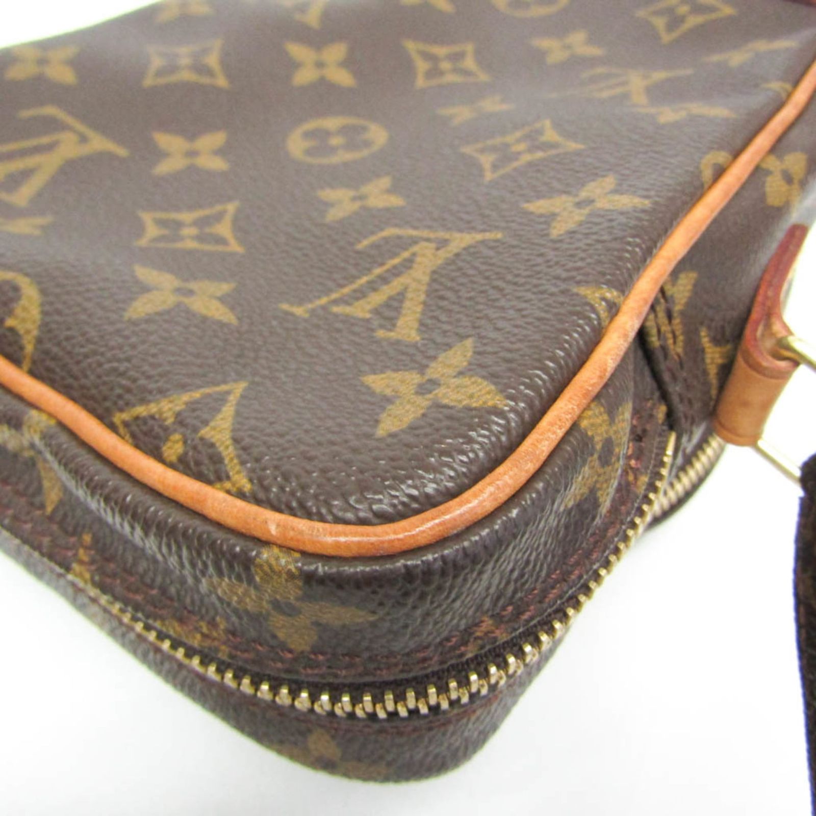 ルイ・ヴィトン(Louis Vuitton) モノグラム アマゾン M45236