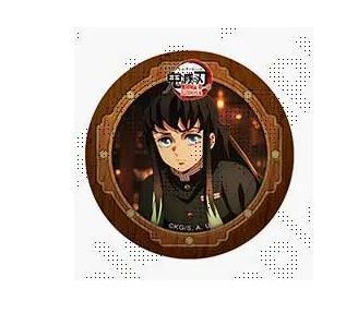 時透無一郎 劇場版 鬼滅の刃 無限城編 第1章 コラボカフェ 第二期