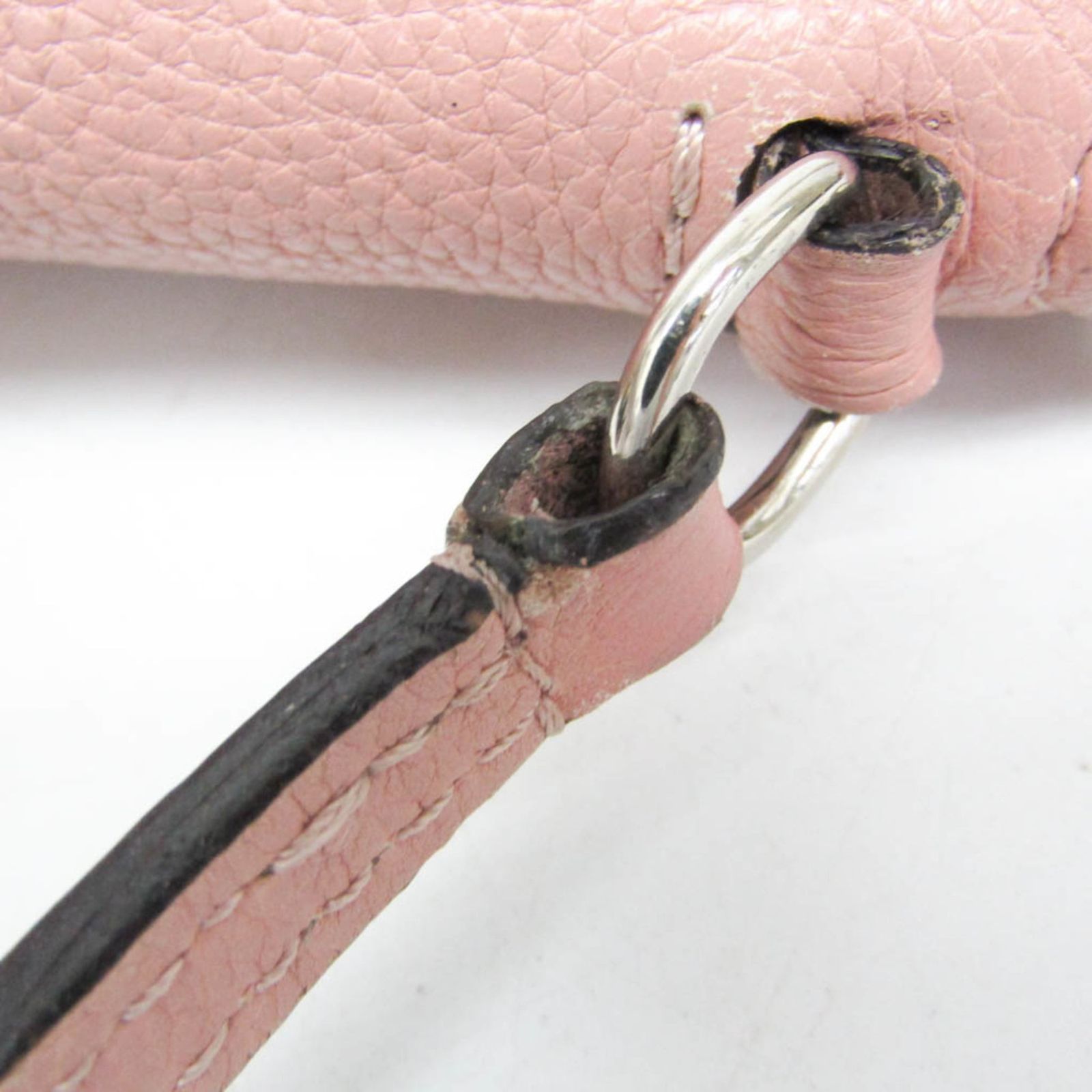 ルイヴィトン M61256 ショルダーバッグ マグノリア  LOUIS VUITTON  パルナセア LOUIS VUITTON ルイ・ヴィトン/ナノ・W/モノグラム・ヴェルー