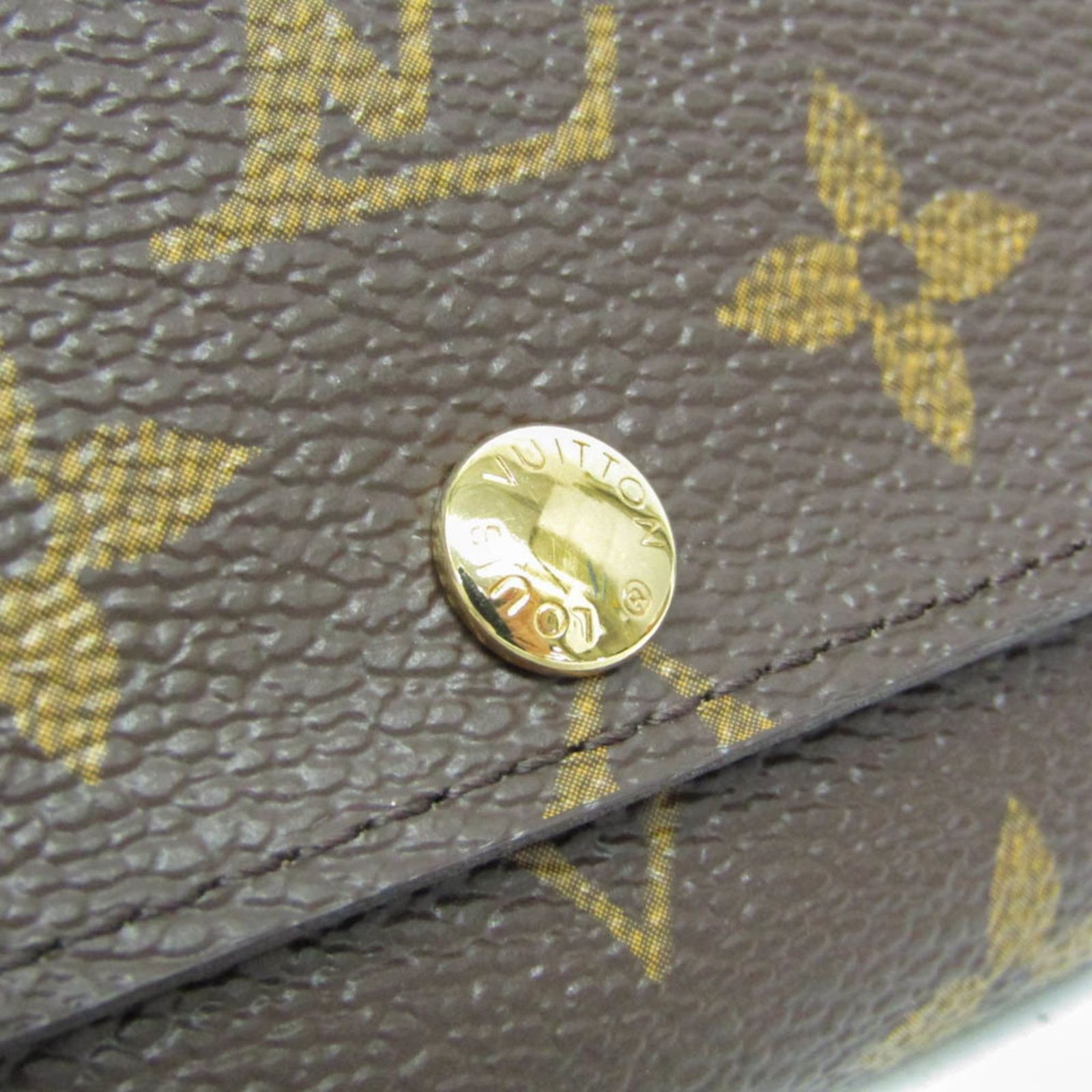 ルイ・ヴィトン(Louis Vuitton) モノグラム ミュルティクレ6 M62630