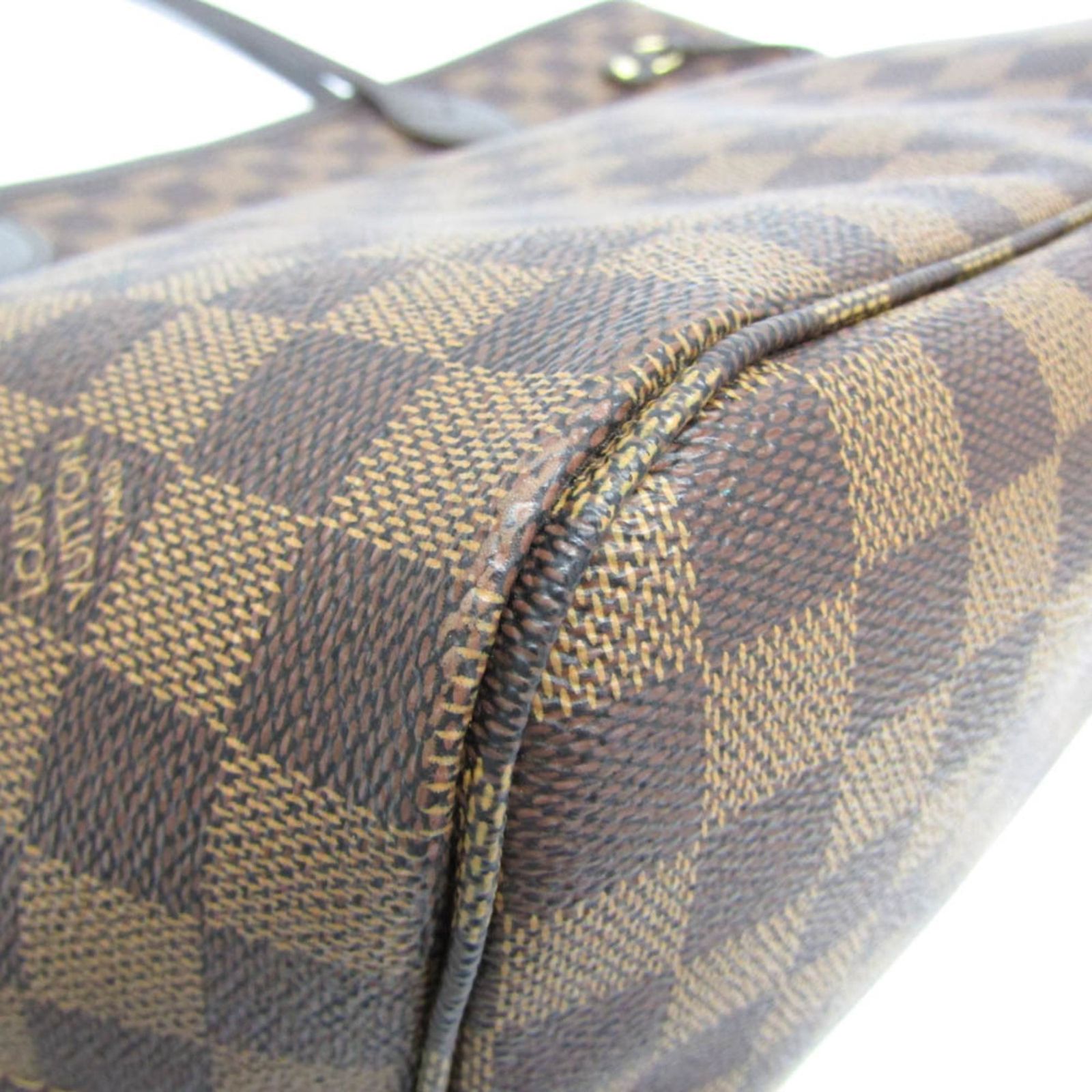 ルイ・ヴィトン(Louis Vuitton) ダミエ ネヴァーフル MM N51105 