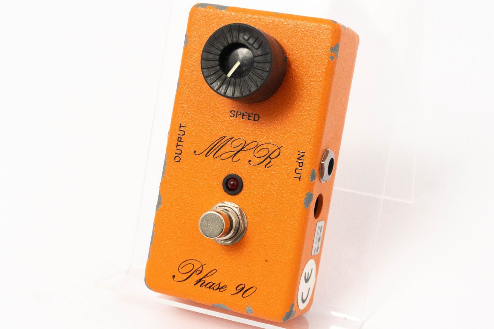 used】MXR / phase 90【GIB兵庫】 - メルカリ