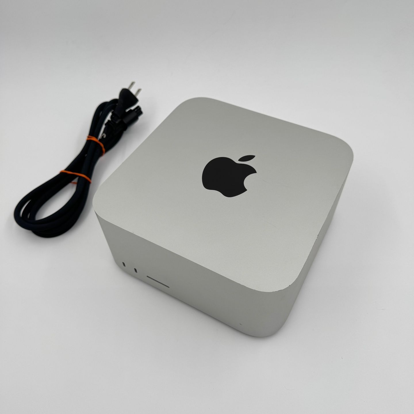 Mac Studio M1 Ultra 64GB SSD 1TB 48コア 中古-メルカリ