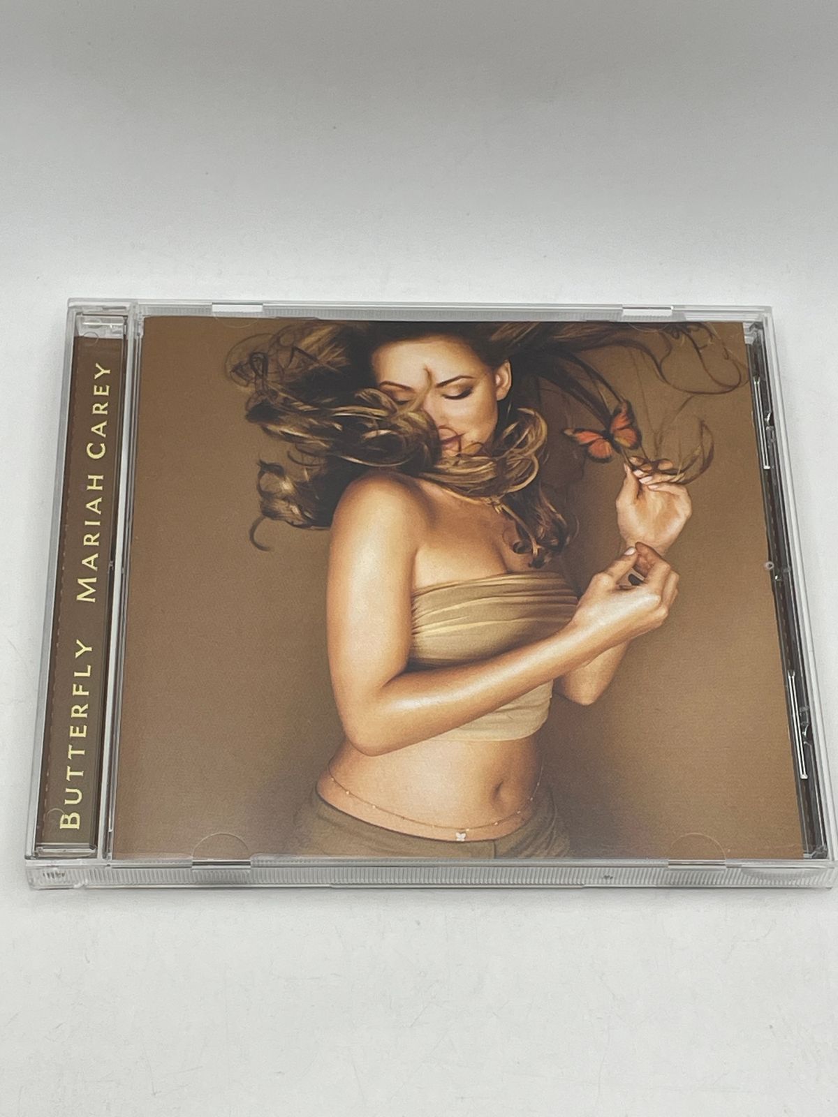 [激レア] マライア・キャリー single CD 「HONEY」 額装 Amazon.co.jp: Honey: ミュージック