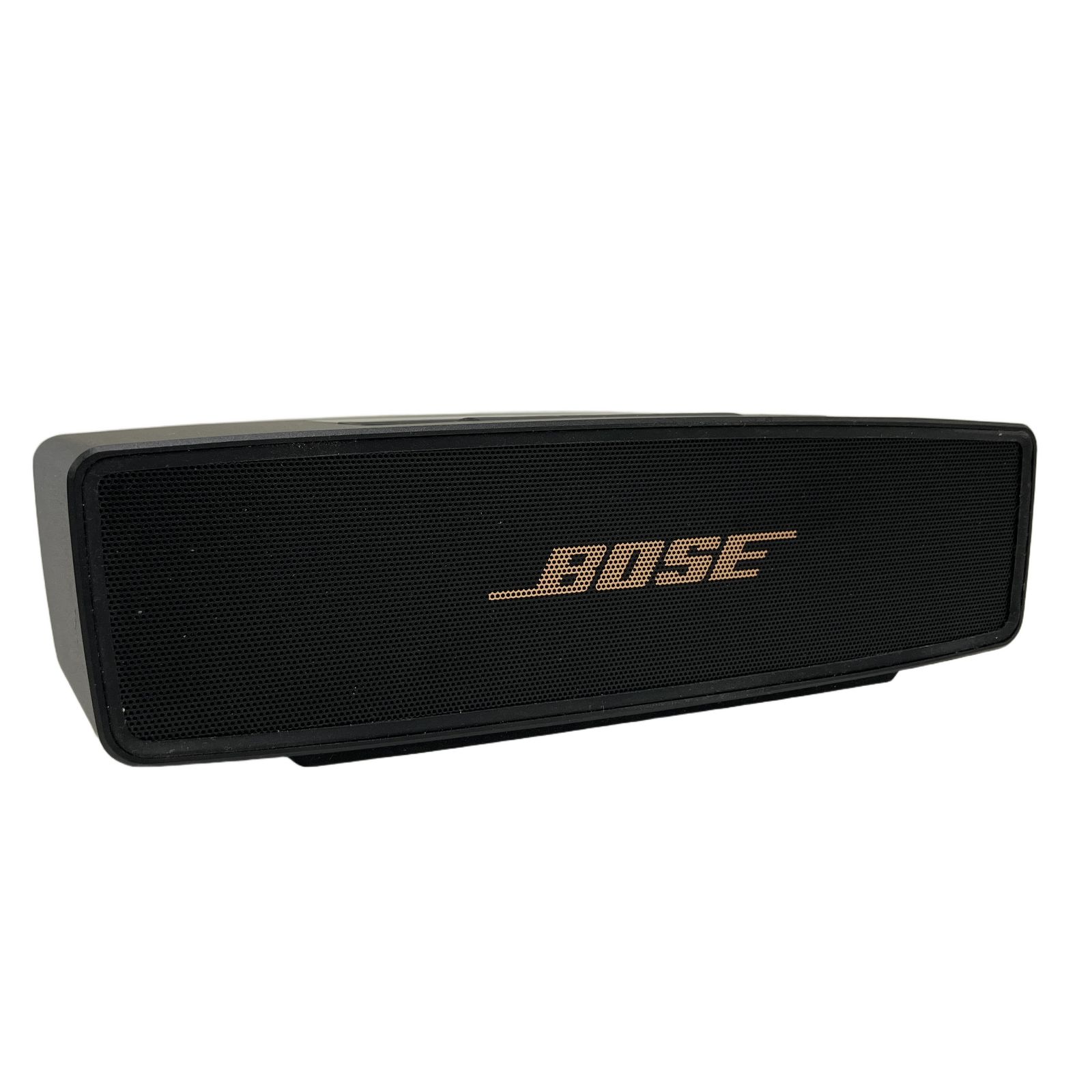 BOSE SoundLink Mini Bluetoothスピーカー 音響機材 中古 T11153713 