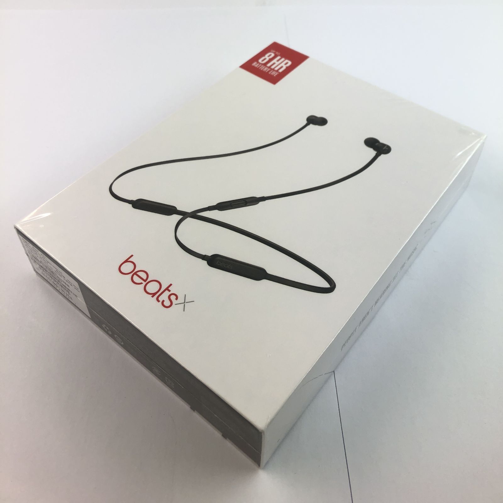未使用品】BeatsX ワイヤレスイヤホン/202602120024000 - メルカリ