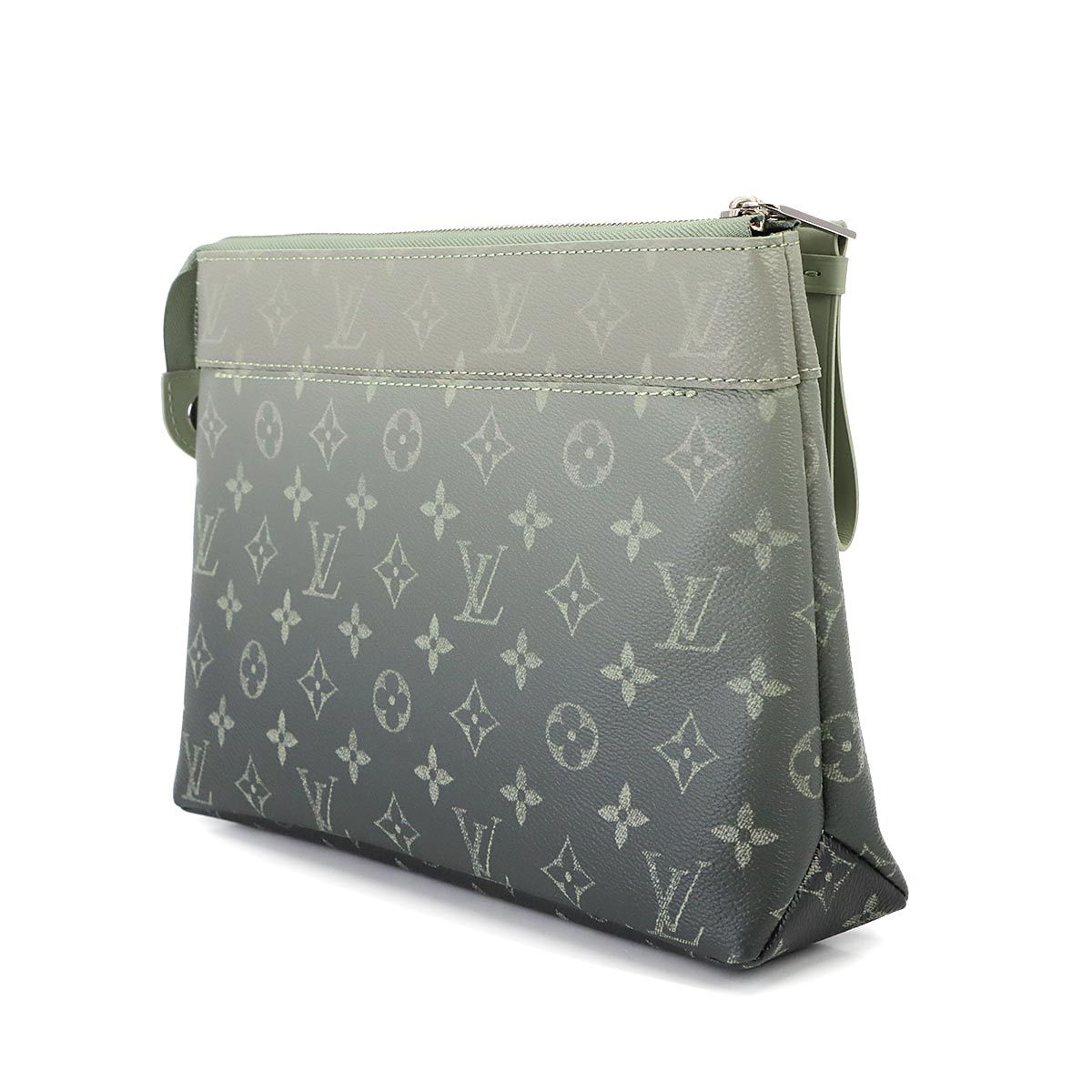 未使用 展示品 ルイ ヴィトン LOUIS VUITTON モノグラム グラディエント ポシェット ヴォワヤージュ スープル M11545 90321932 未使用 展示品 ルイ ヴィトン LOUIS VUITTON モノグラム