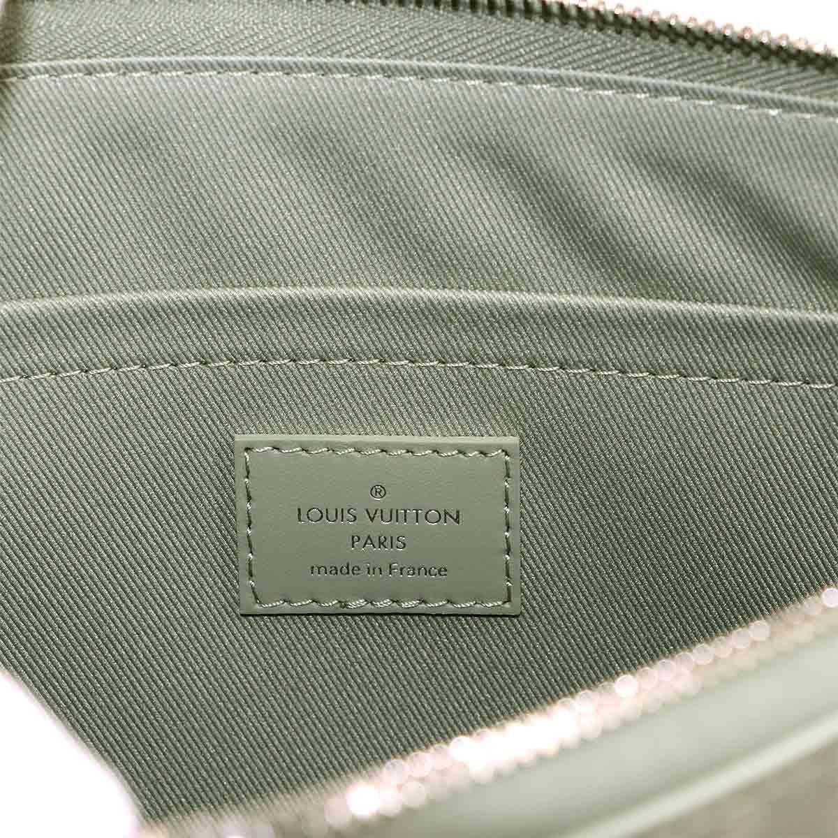 未使用 展示品 ルイ ヴィトン LOUIS VUITTON モノグラム