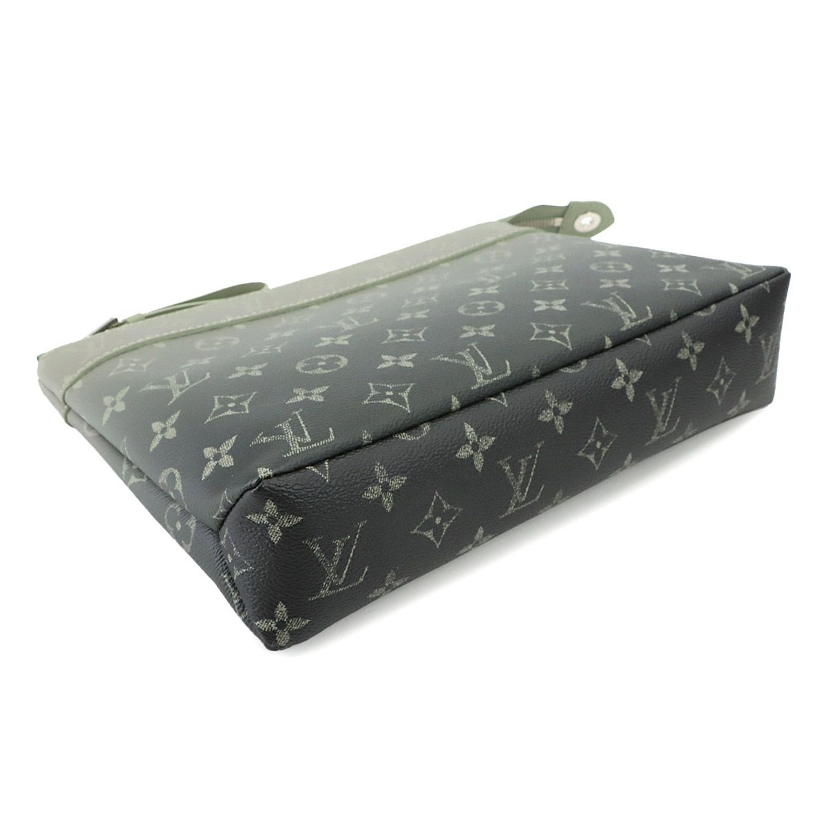 未使用 展示品 ルイ ヴィトン LOUIS VUITTON モノグラム グラディエント ポシェット ヴォワヤージュ スープル M11545 90321932 未使用 展示品 ルイ ヴィトン LOUIS VUITTON モノグラム