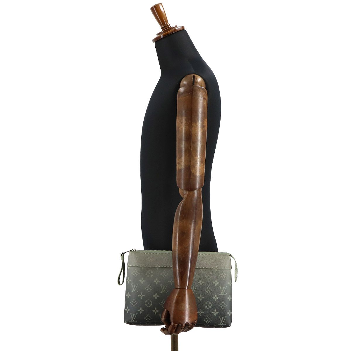 未使用 展示品 ルイ ヴィトン LOUIS VUITTON モノグラム