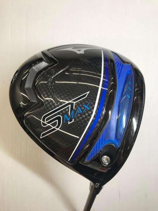 ミズノ ST-MAX 230 10.5度 ツアーAD XC-5 Sフレックス ドライバー 
