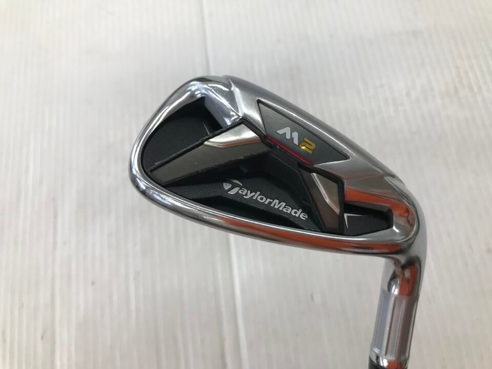 テーラーメイド M2 レディス 50度 TM7-316 Lフレックス ウェッジ 中古【最短即日発送】