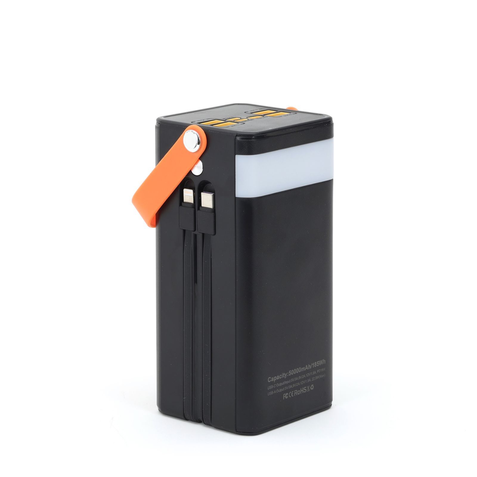 大容量コンパクトバッテリーセット DX-HPB(SET)BK - メルカリ