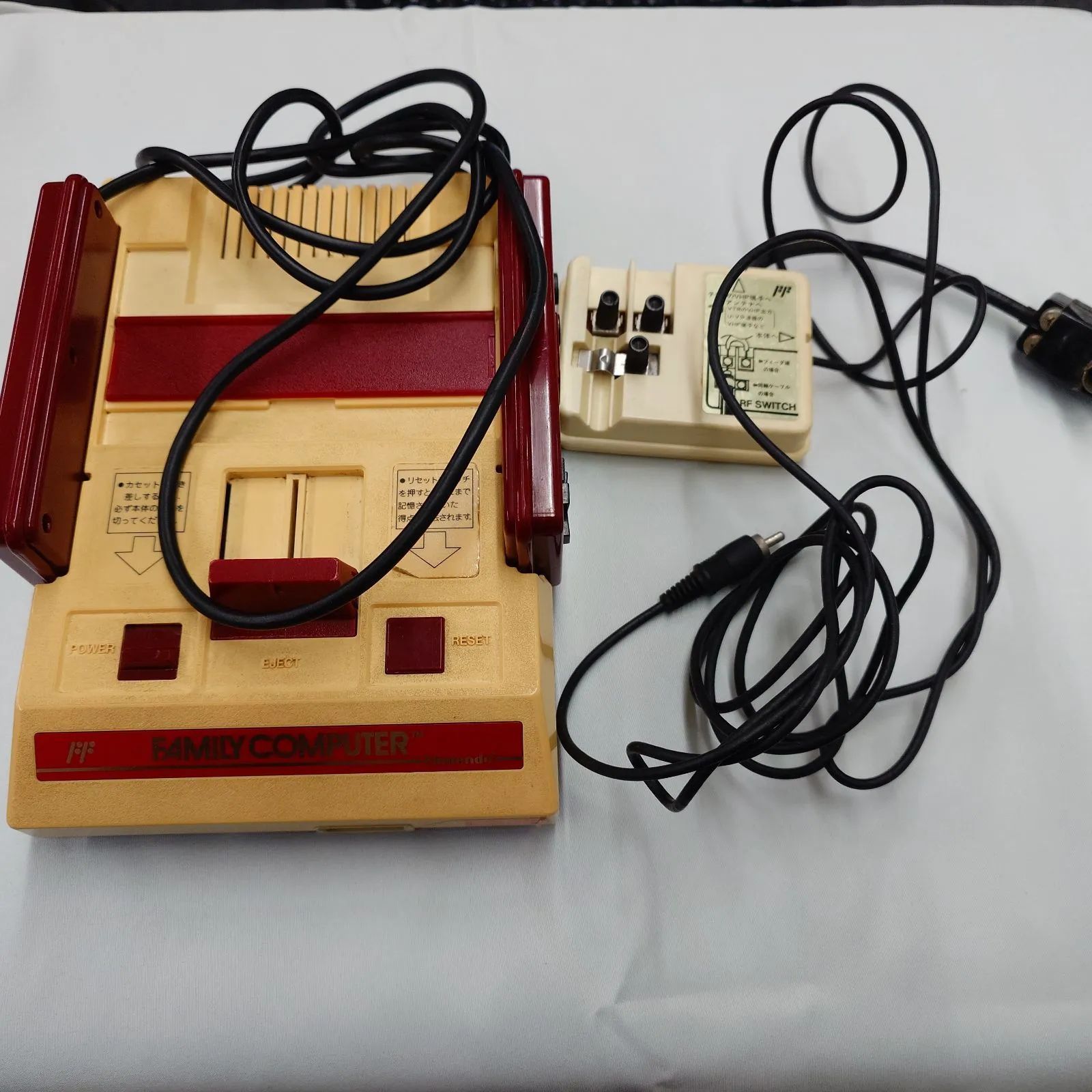 ファミコン本体その他いろいろ 83年ファミコンに挑んだゲーム機列伝、セガ真の宿敵はMSX？｜サイボーグMSX