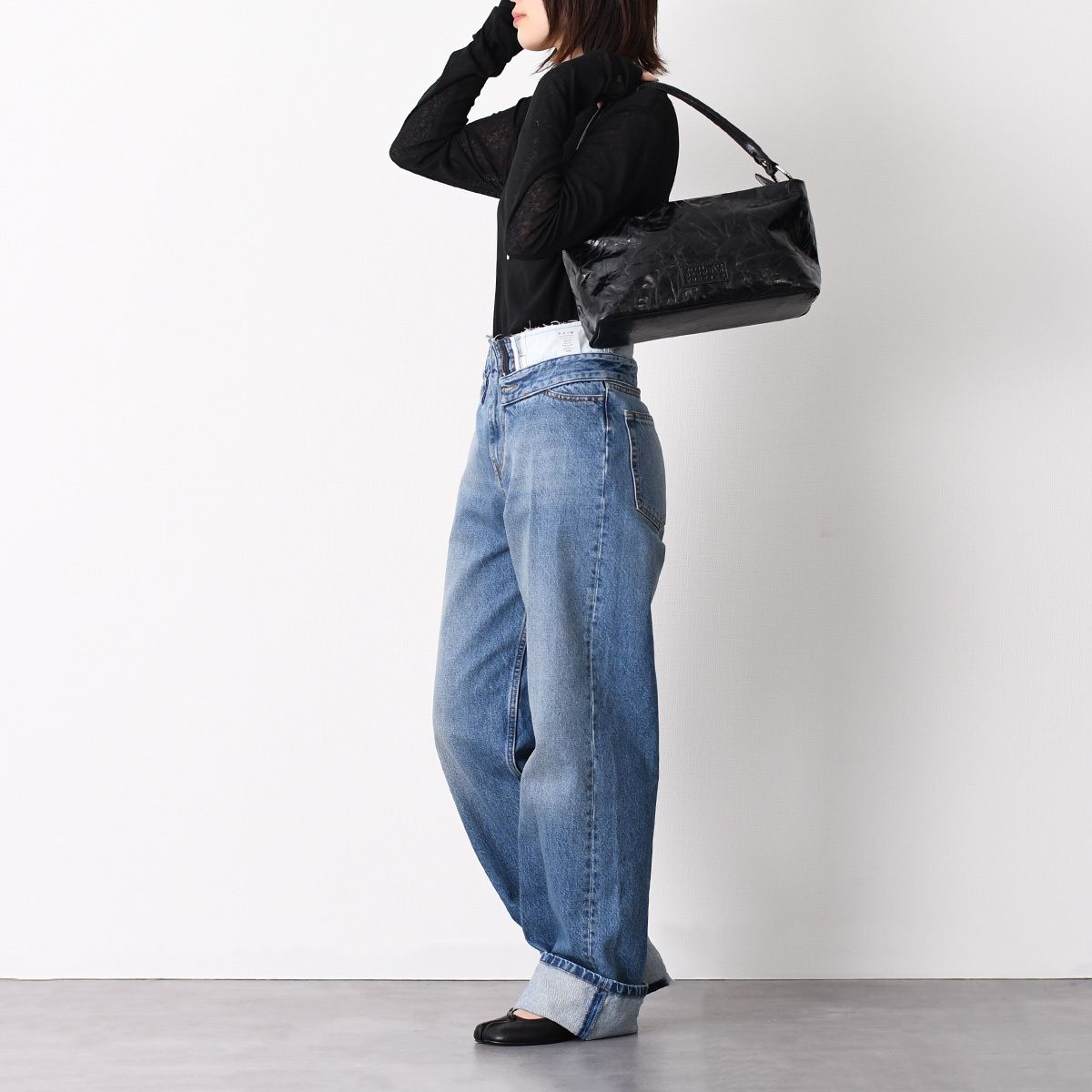 MM6 MAISON MARGIELA エムエムシックス メゾン マルジェラ 