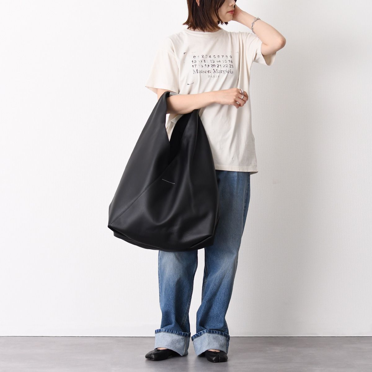 MM6 MAISON MARGIELA エムエムシックス メゾン マルジェラ 
