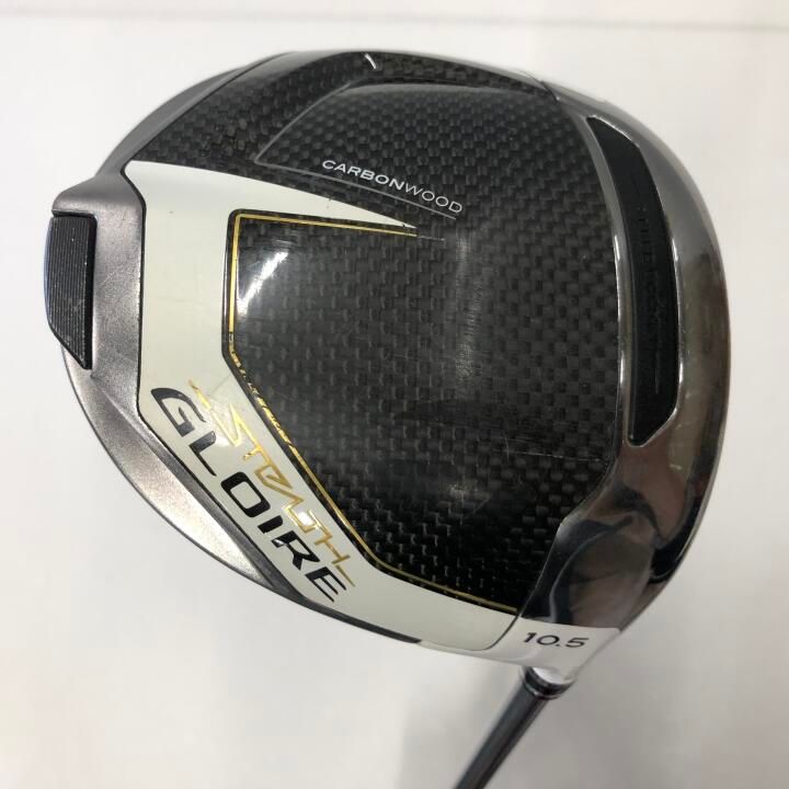 テーラーメイド STEALTH GLOIRE 10.5度 SPEEDER NX for TM SR 
