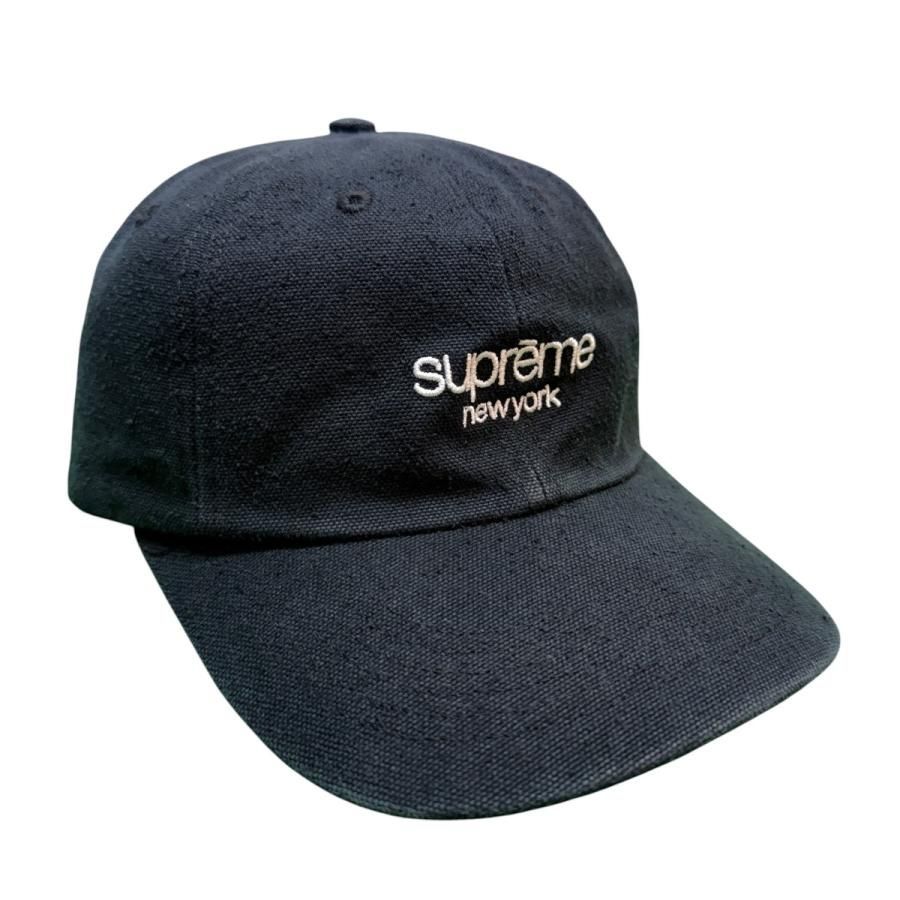 美品】シュプリーム Supreme 23SS／ Classic Logo 6-Panel