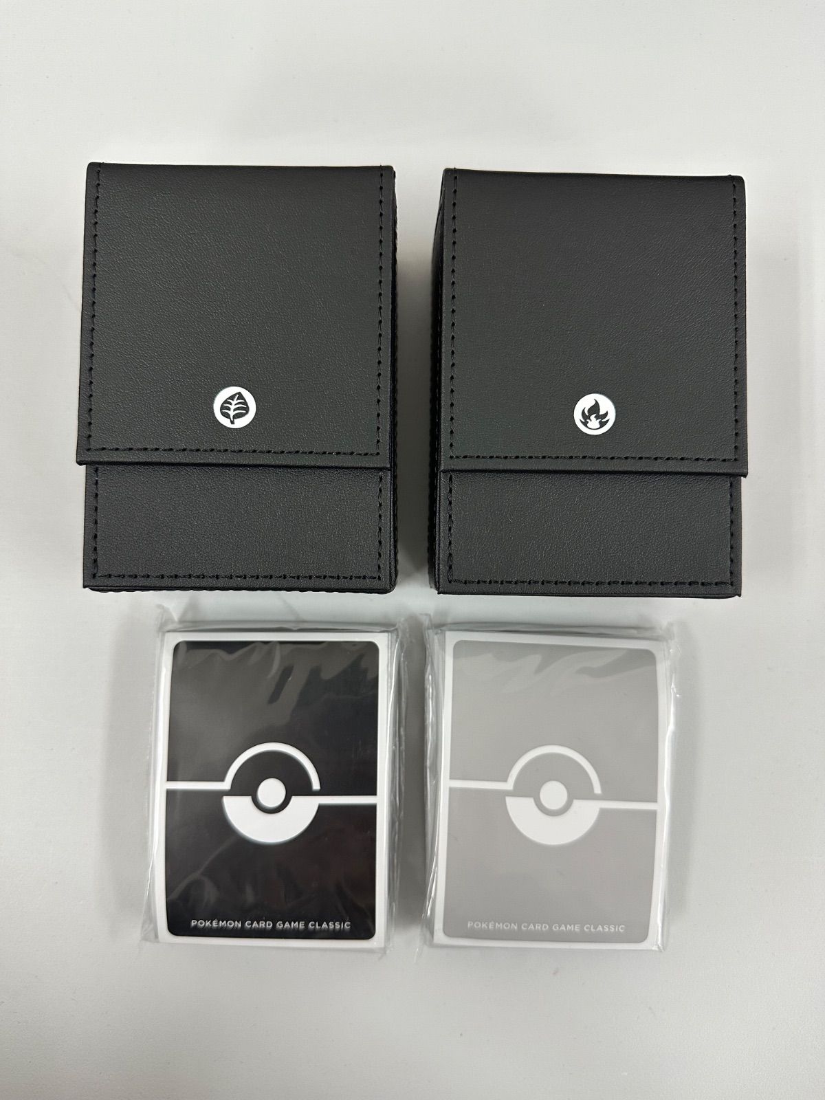 完全未開封】ポケモンカードclassic デッキセット 【公式通販】