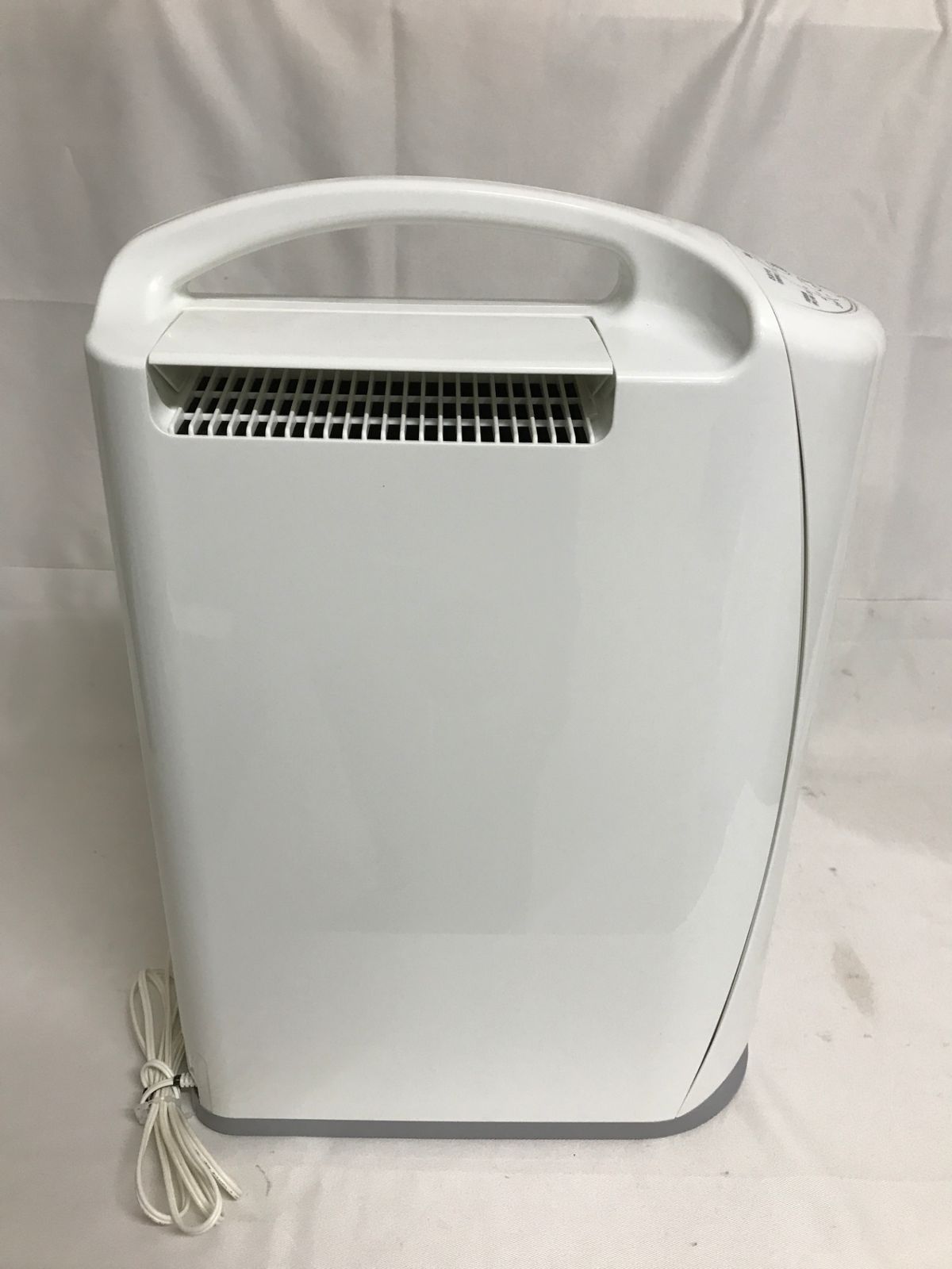北見市発】コロナ CORONA 衣類乾燥除湿機 CD-S6322 2022年製 白 部屋 
