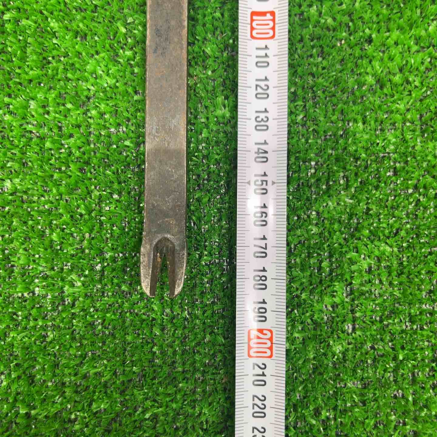 かじ寅バール 370mm 210mm 180mm 3本セット 【越谷店】 - メルカリ