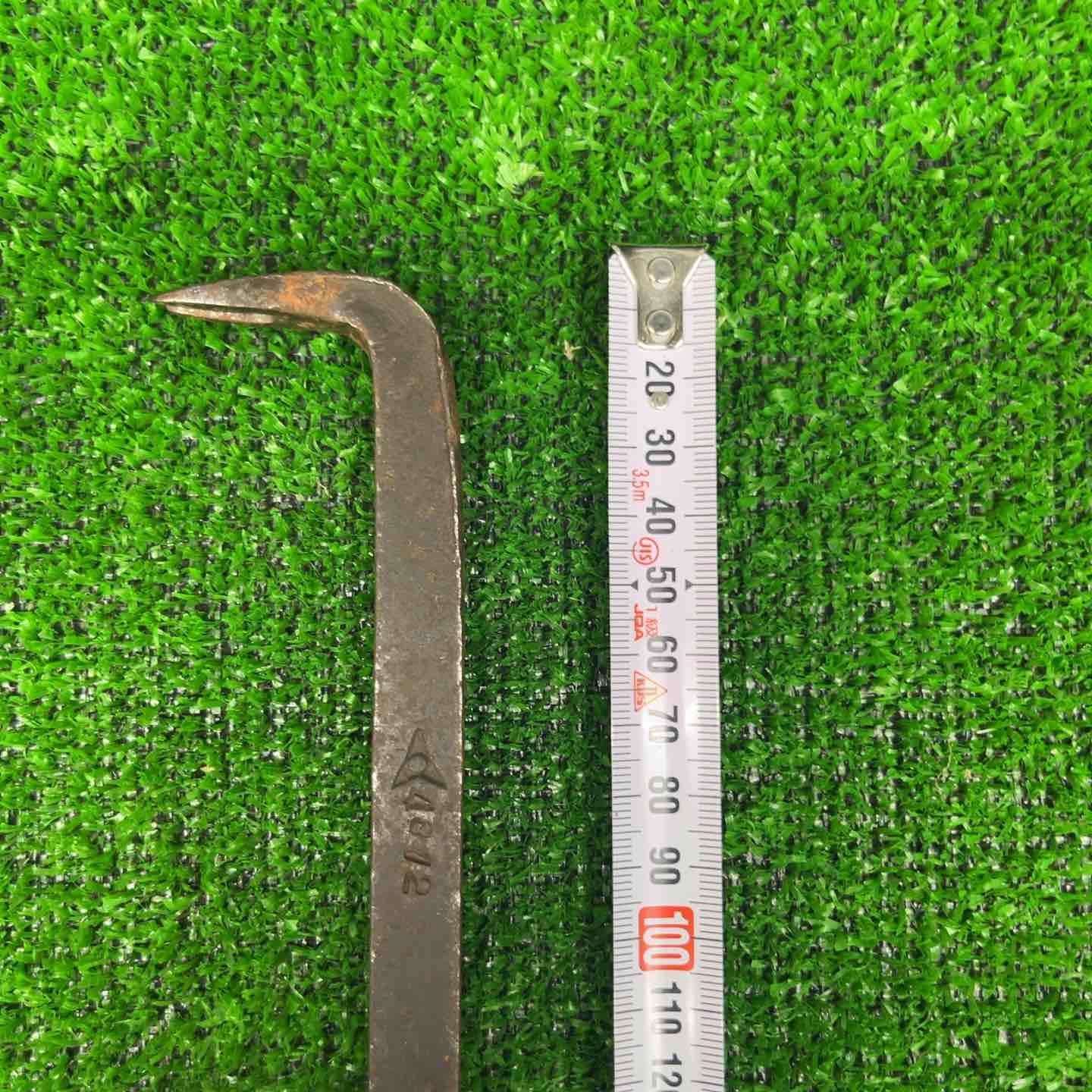 かじ寅バール 370mm 210mm 180mm 3本セット 【越谷店】 - メルカリ