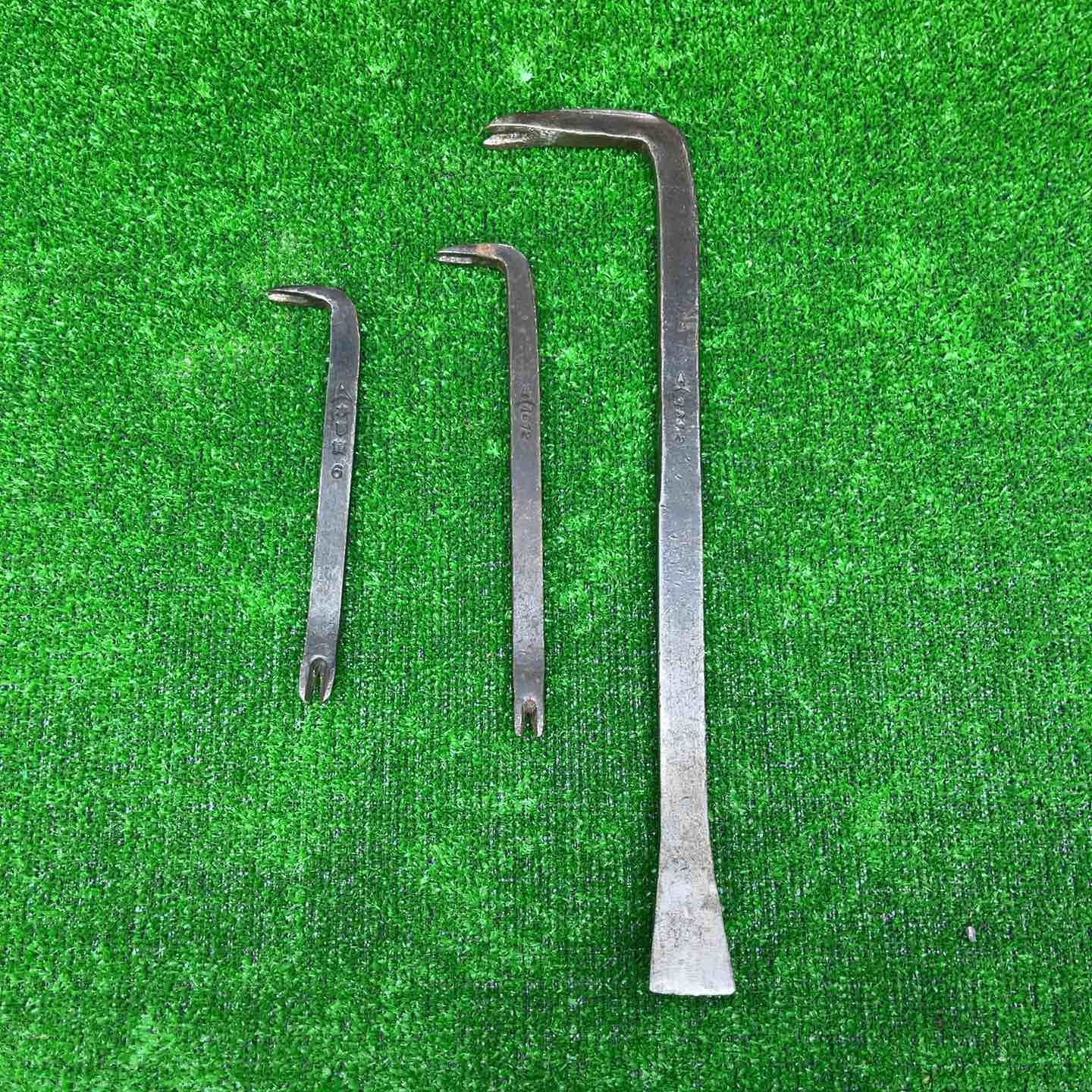 かじ寅 バール 中古品 かじ寅バール 約750mm 格安出品 草加店 公式通販