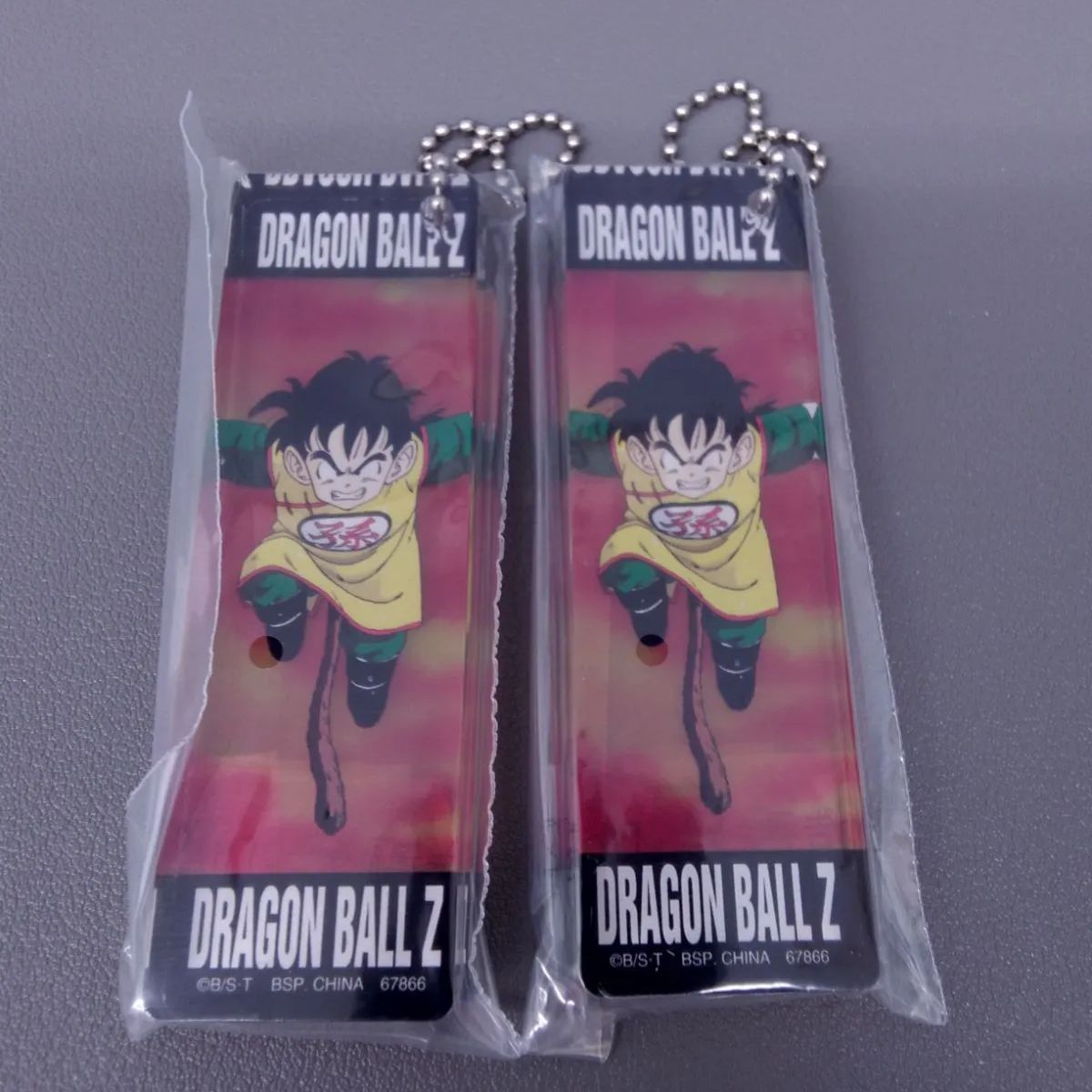 一番くじ ドラゴンボール SNAP COLLECTION 2 H賞 アクリルチャーム 全8 