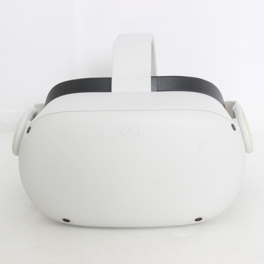 オーディオ機器 【美品】 Quest 2 128GB VR ヘッドマウント