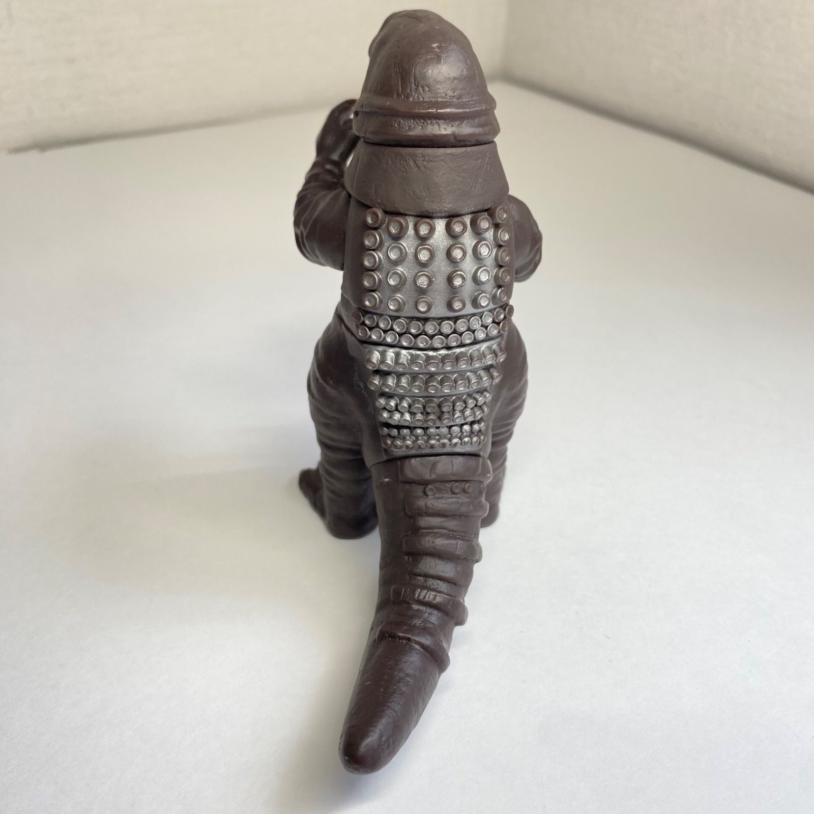 ウルトラ怪獣500 5体セット ジャシュライン アントラー ザラガス 