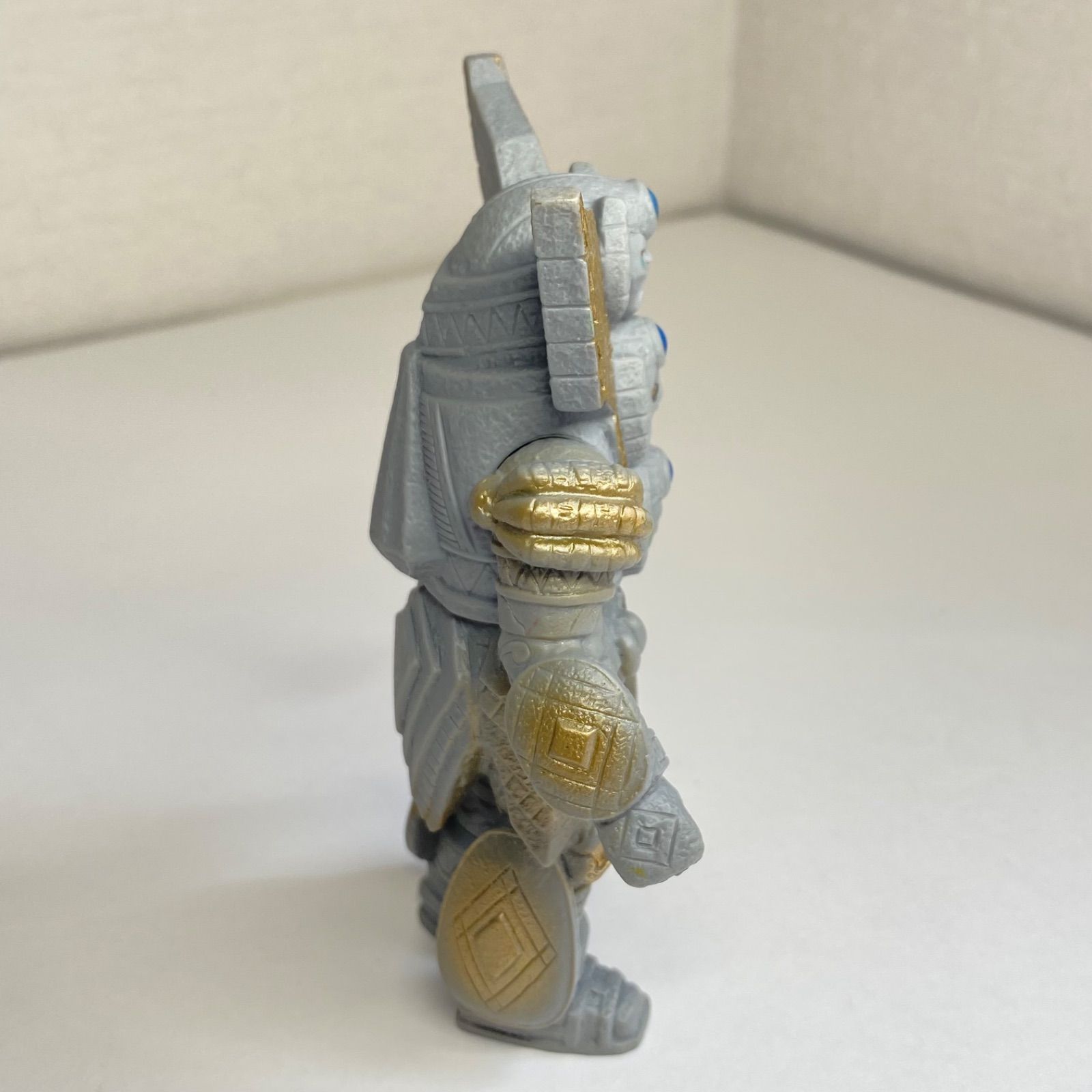 ウルトラ怪獣500 5体セット ジャシュライン アントラー ザラガス 
