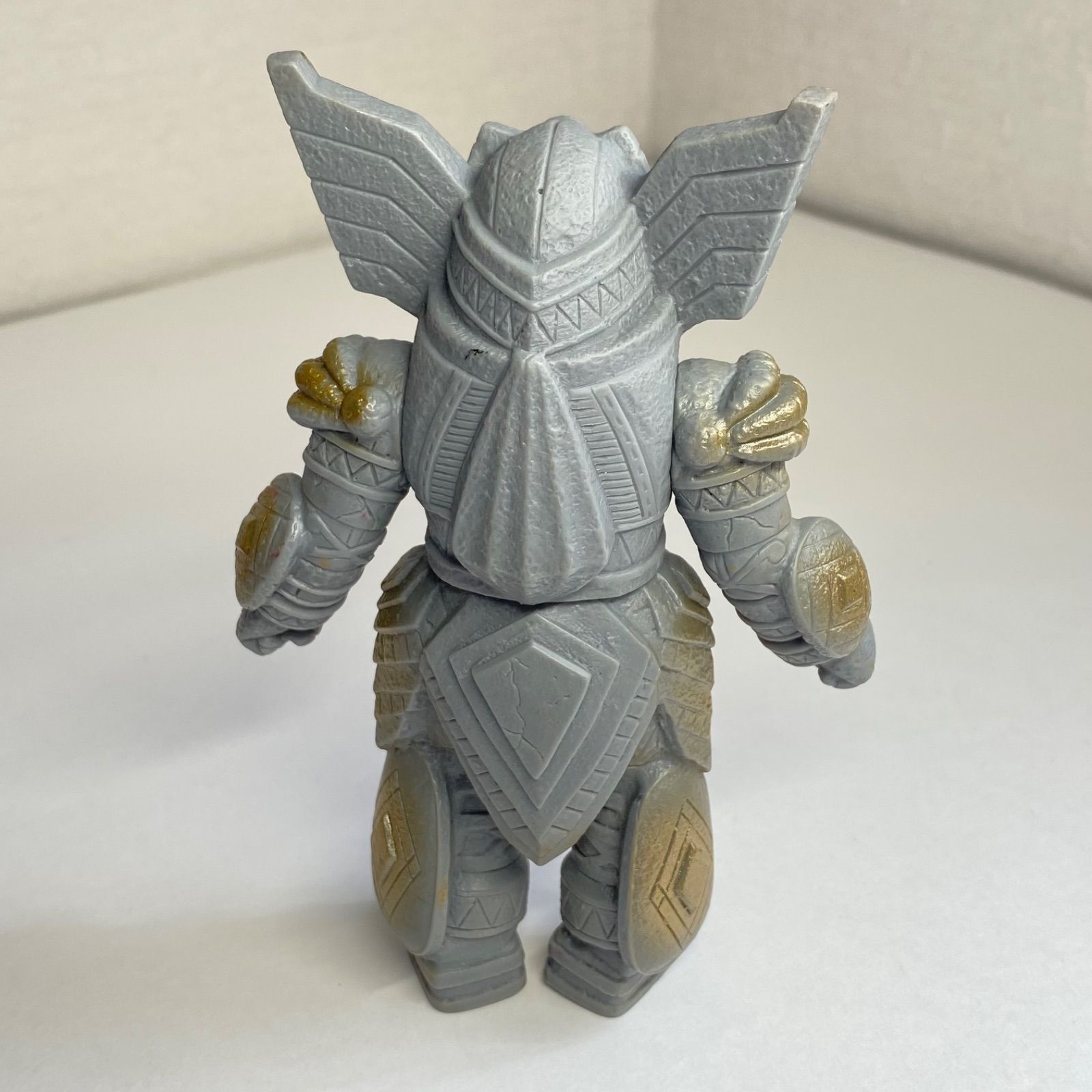 ウルトラ怪獣500 5体セット ジャシュライン アントラー ザラガス 