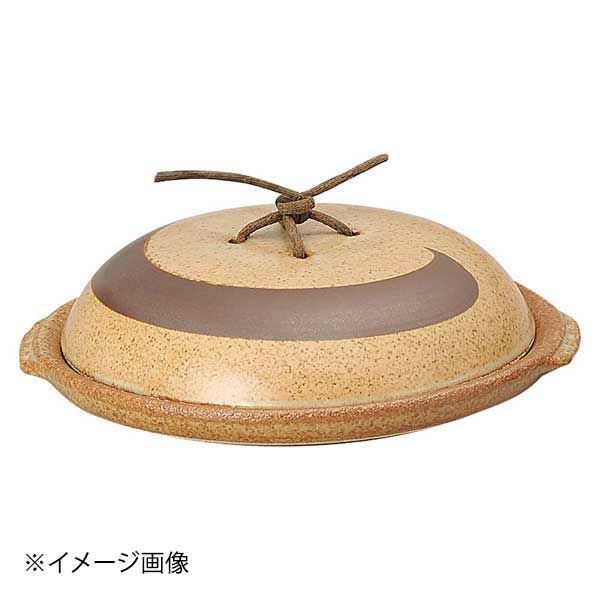 【新品】9号蓋付陶板(有田焼)