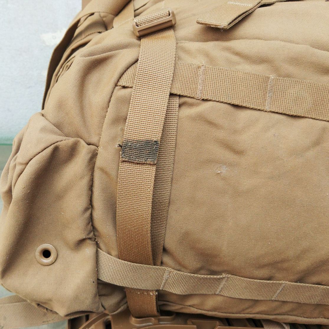 海兵隊 バックパック USMC FILBE USMC バックパック 海兵隊 リュック