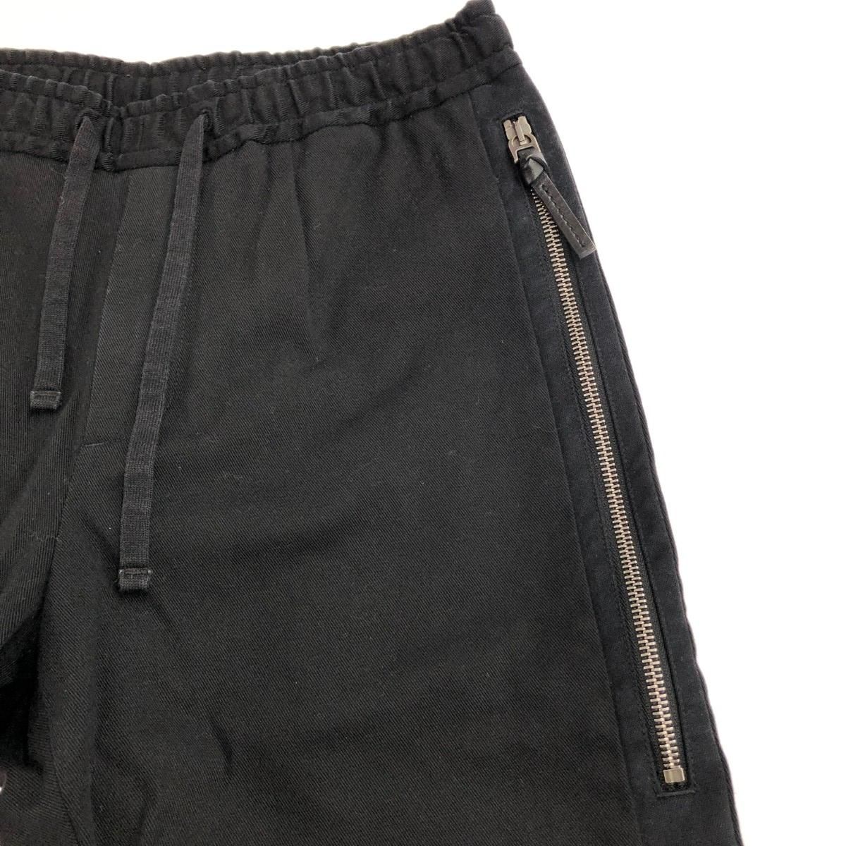 DOLCE&GABBANA ドルチェ&ガッバーナ ジョガーパンツ サイズ:44 G4N9AX