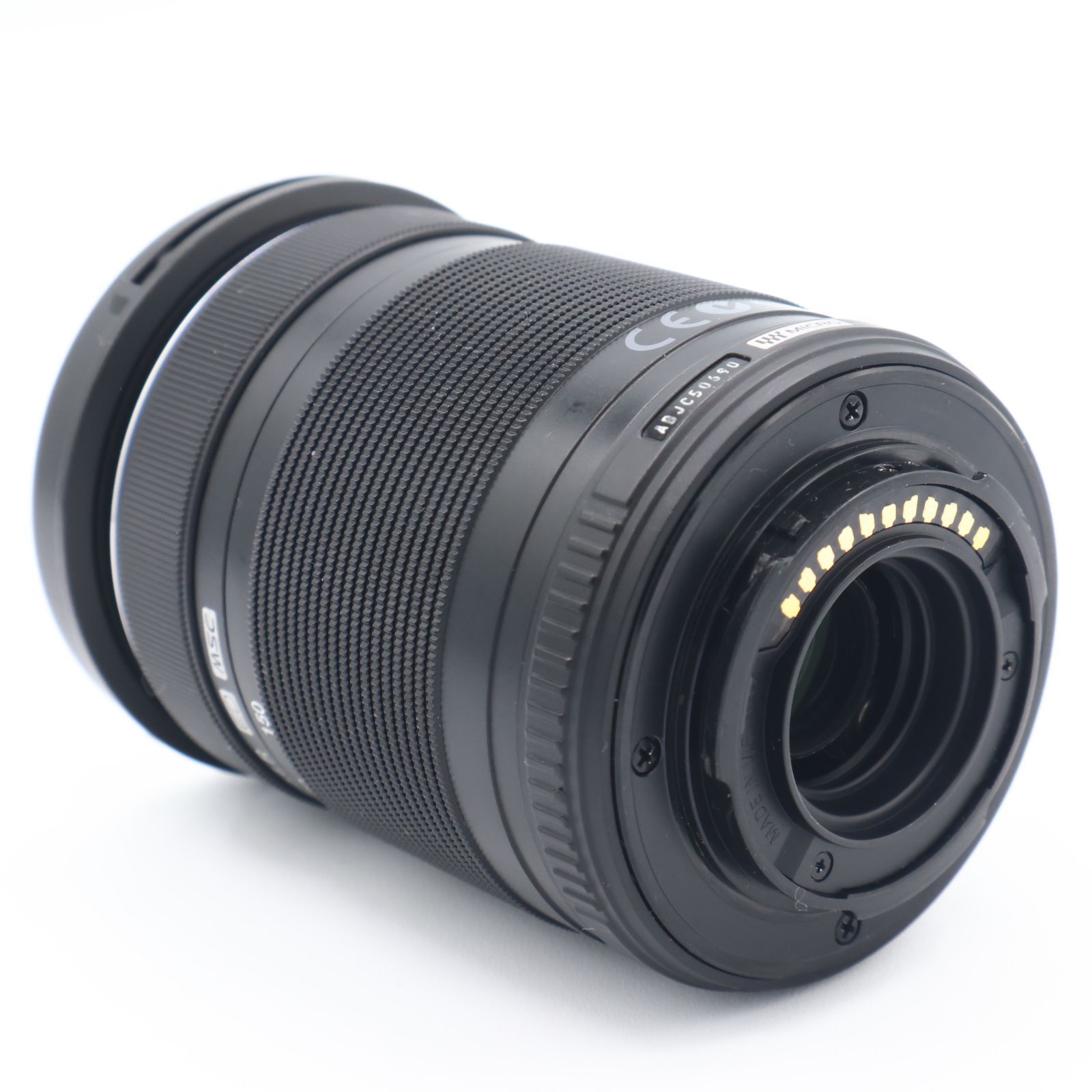 【お買い得】オリンパスの望遠レンズ(150mm) Amazon.co.jp: OLYMPUS 望遠ズームレンズ M.ZUIKO DIGITAL 40-150mm F4
