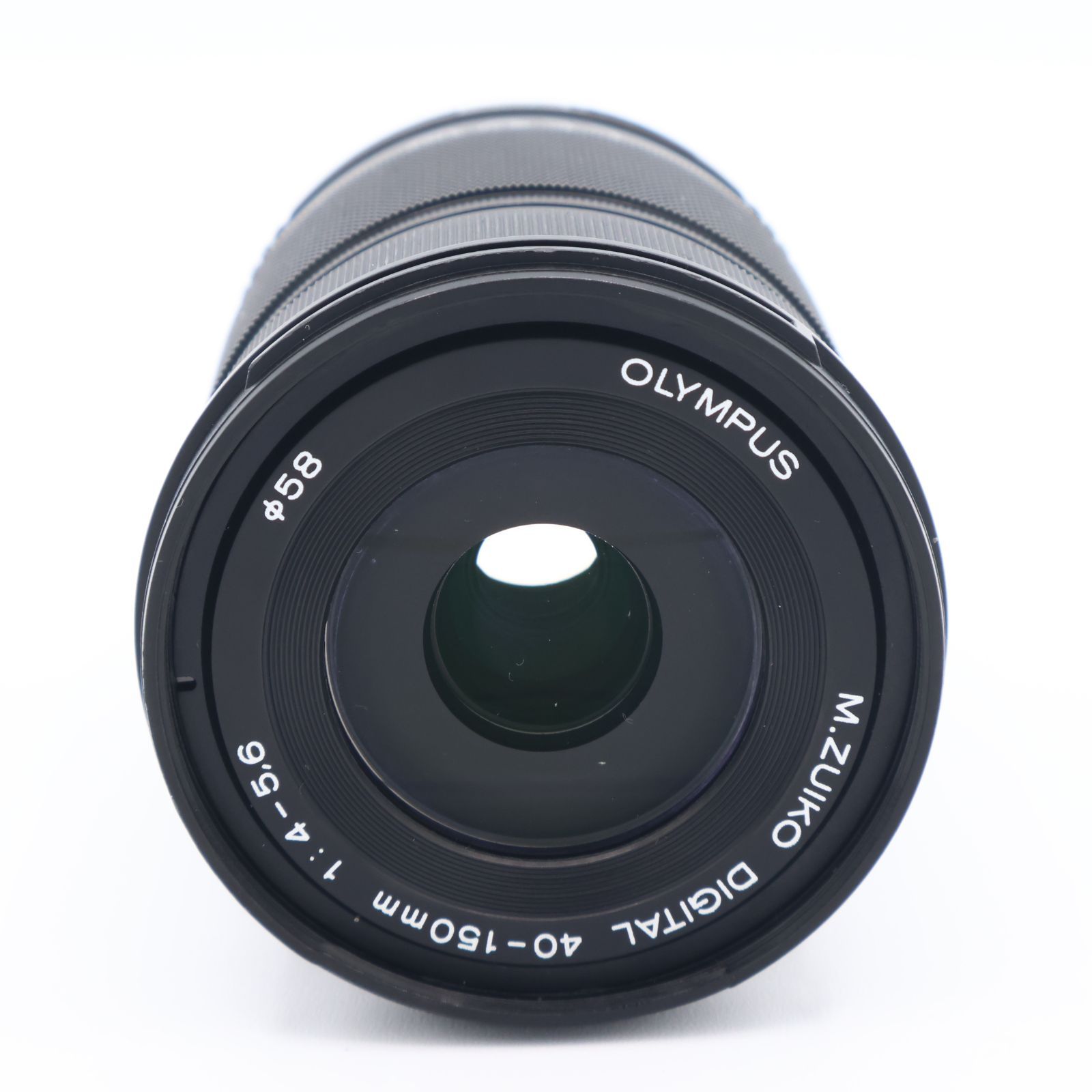 OLYMPUS オリンパス 望遠ズームレンズ M.ZUIKO DIGITAL 40-150mm F4.0
