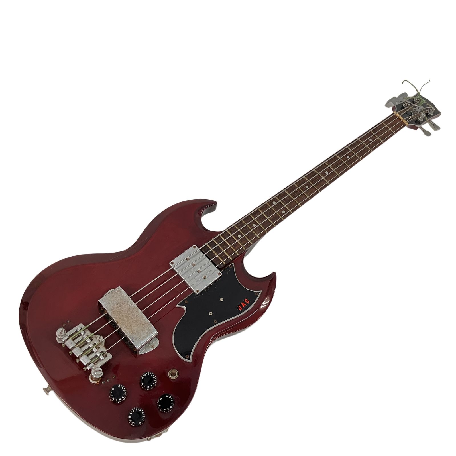 Greco SG 1977年製 グレコ エレキギター 中古Z11092558 - メルカリ