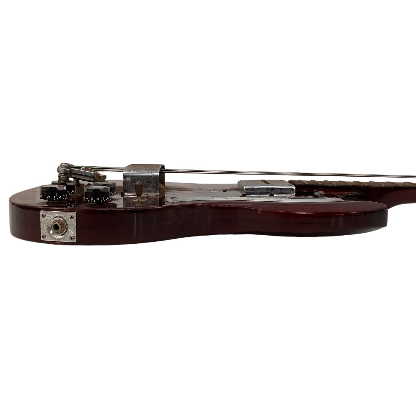 Greco SG 1977年製 グレコ エレキギター 中古Z11092558 - メルカリ