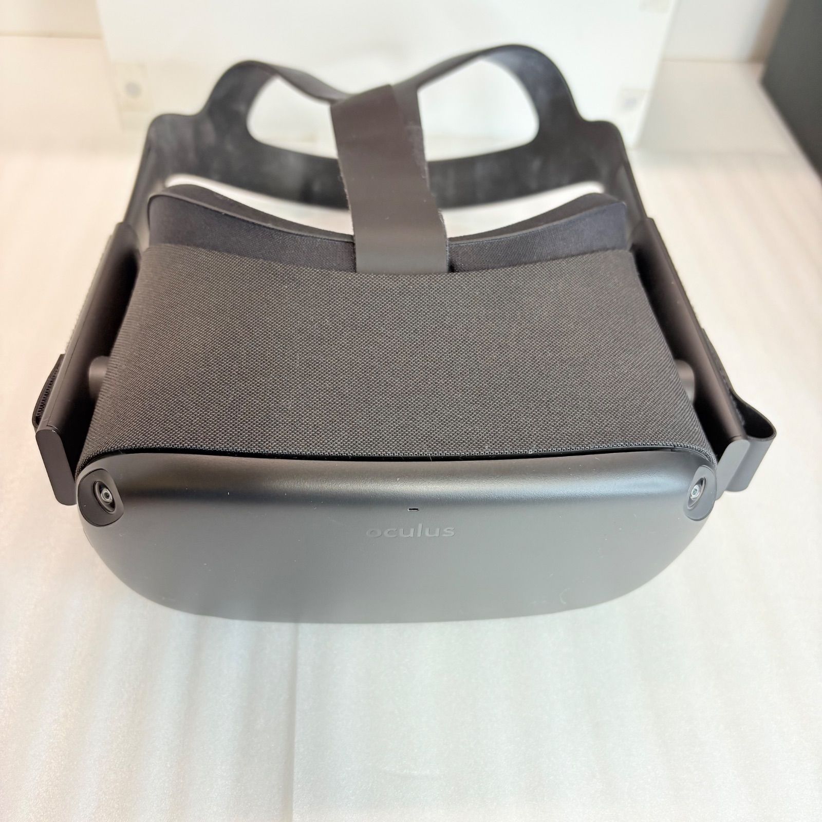 ジャンク】Oculus Quest 初代 128GB (301-00171-01) VRヘッドセット 