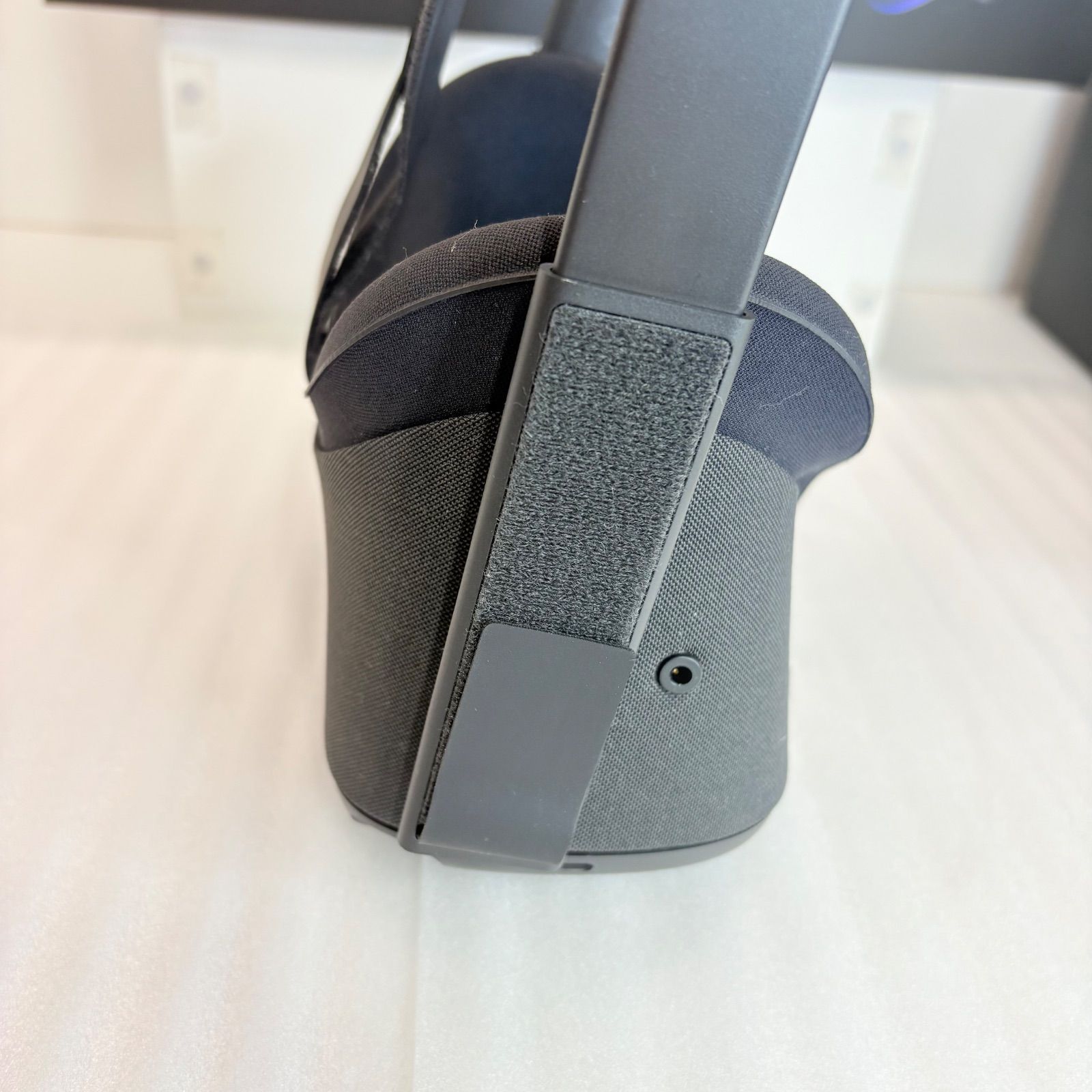 ジャンク】Oculus Quest 初代 128GB (301-00171-01) VRヘッドセット