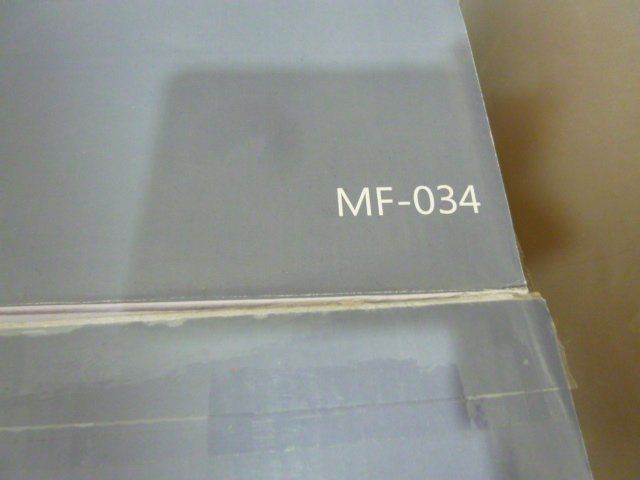 ilion イリオン ヘルシーベーカリー MF-034 ホームベーカリー 未使用