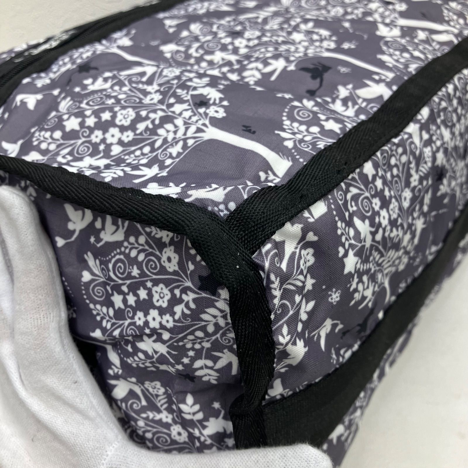 2617 LeSportsac レスポートサック ボストンバッグ 2way 旅行 大容量 