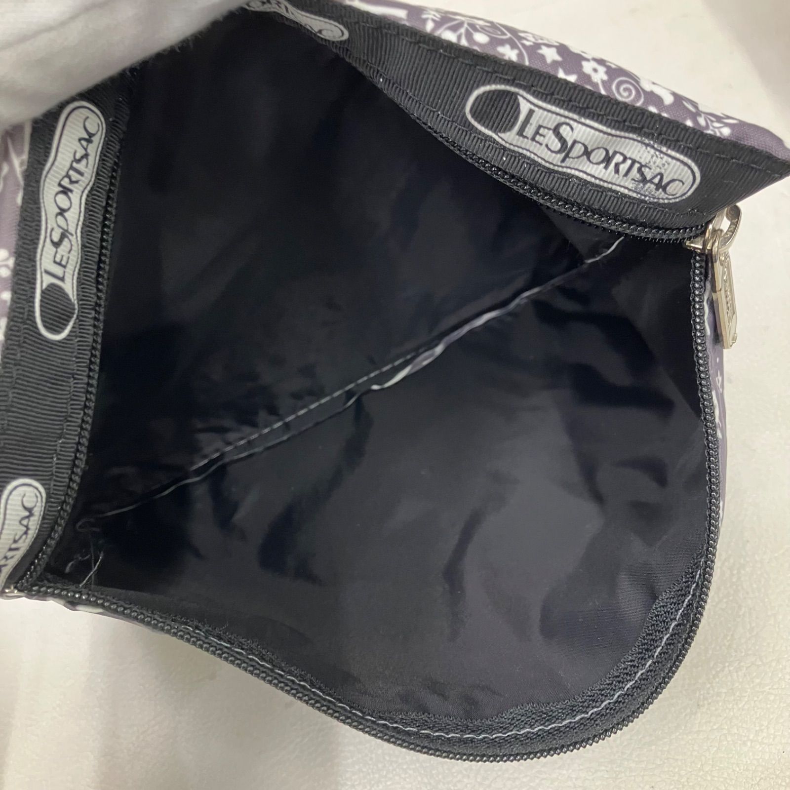 2617 LeSportsac レスポートサック ボストンバッグ 2way 旅行 大容量 