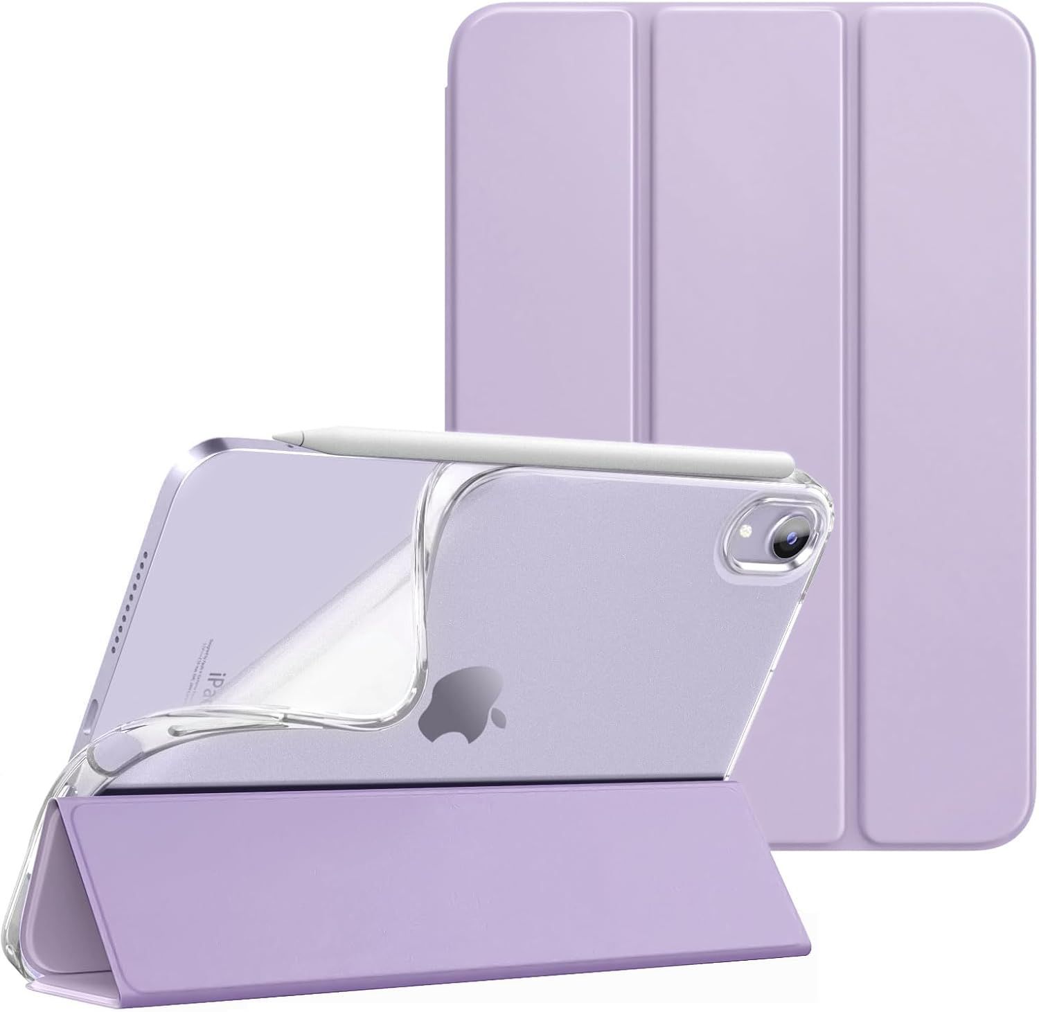 【値下げ交渉有り！】Apple iPad mini第6世代 パープル MK7R3J/A』Apple iPad mini Wi-Fi 第6世代 64GB パープル 2021年秋