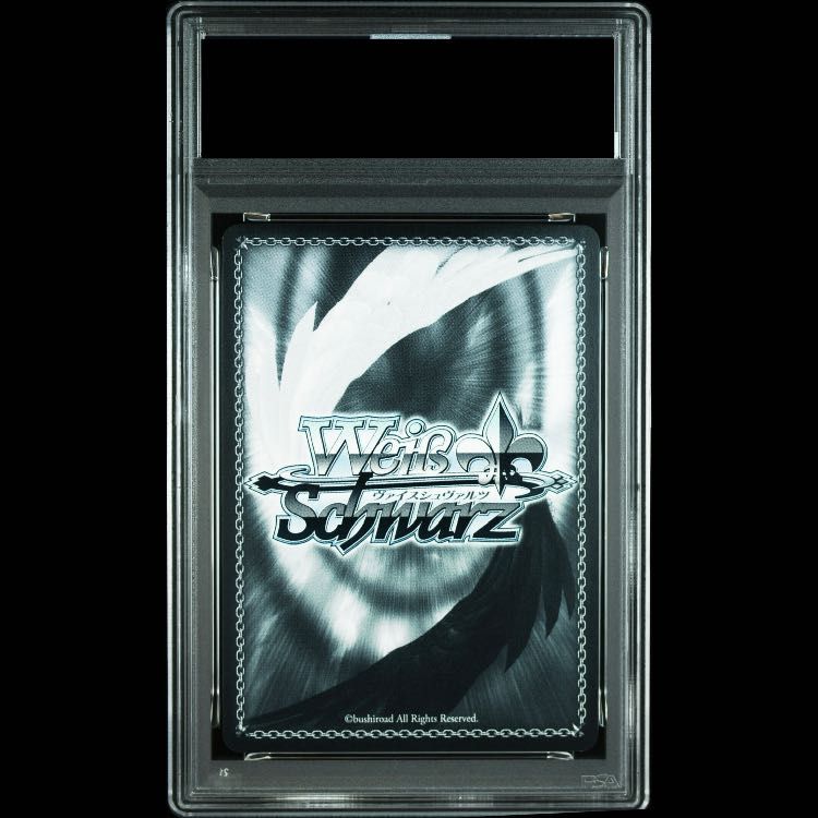 PSA10】ニュージャージー(サイン入り) SP AZL/S102-102SP 1枚 - メルカリ